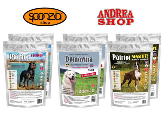 Andreashop