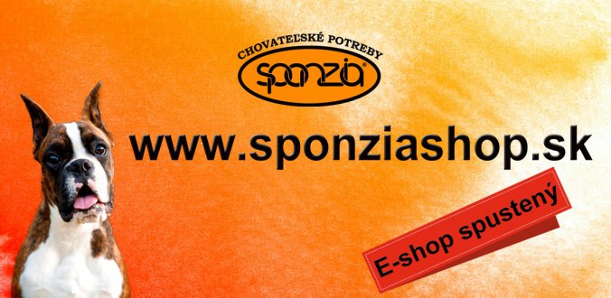 Sponziashop