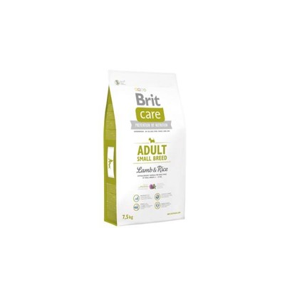 Brit Adult Lamb Rice